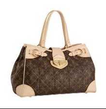 7A Replica louis Vuitton Monogram Canvas Etoile M41433 Online